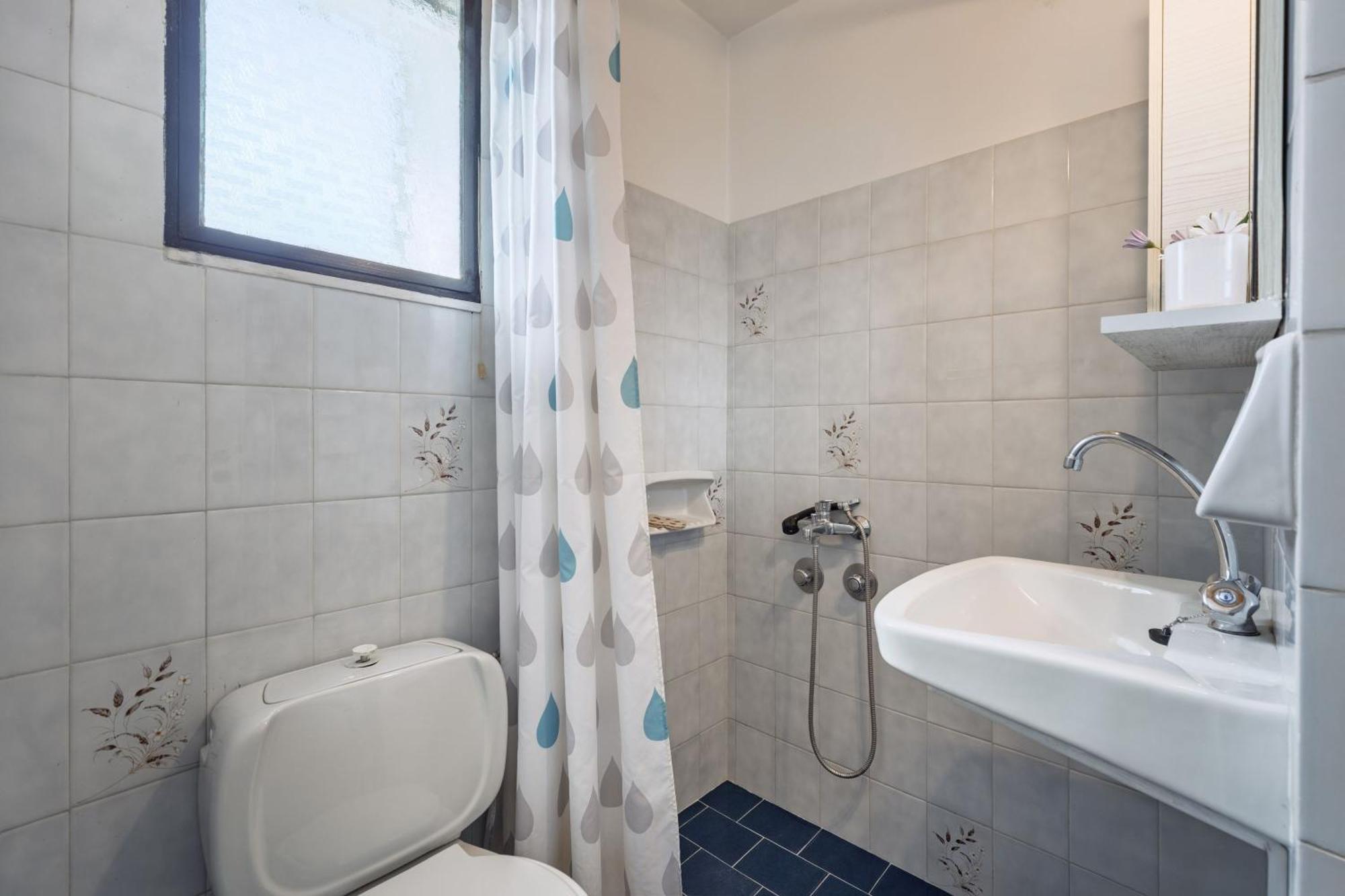 Villa Lola - 3 Bedrooms & Private Pool Lithakia  Luaran gambar