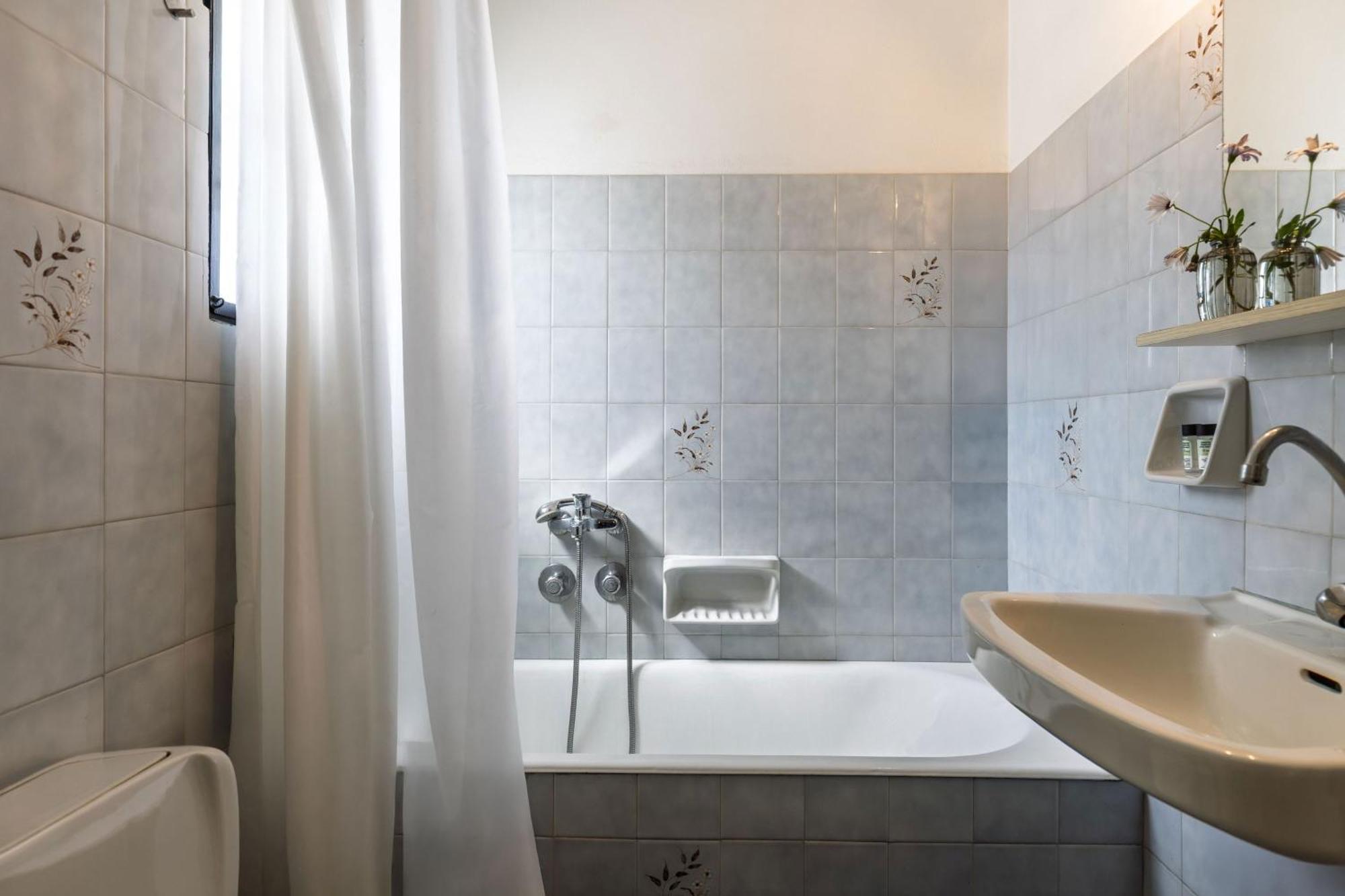 Villa Lola - 3 Bedrooms & Private Pool Lithakia  Luaran gambar